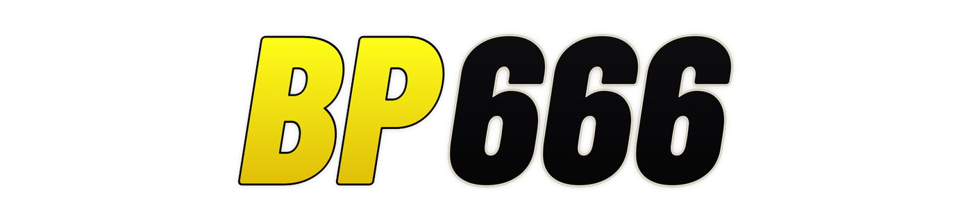 bp666 লোগো